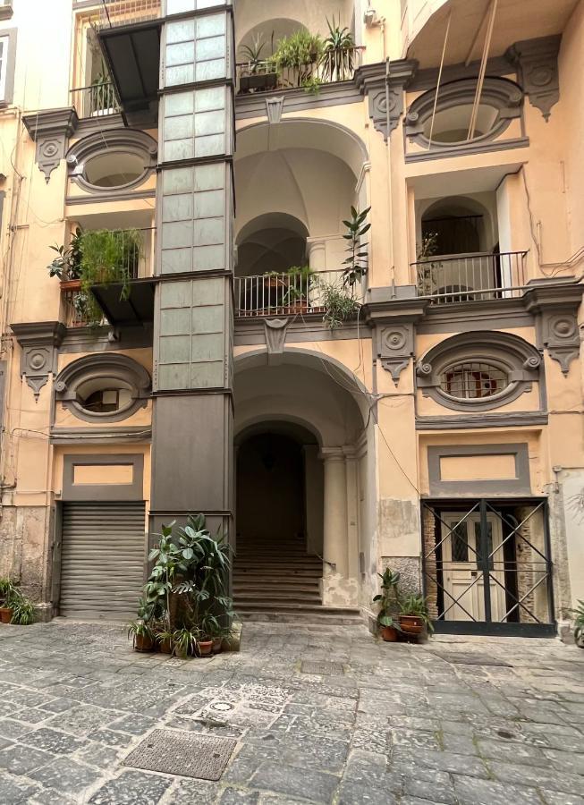 Lucullo's Rooftop Napoli
